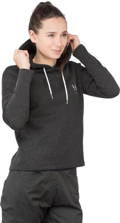 Image du produit Chillaz Sweat à capuche femme Mondsee (44)