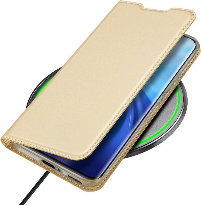 Image du produit Dux Ducis Couverture du livre Skin Pro Series (Xiaomi Mi 11)