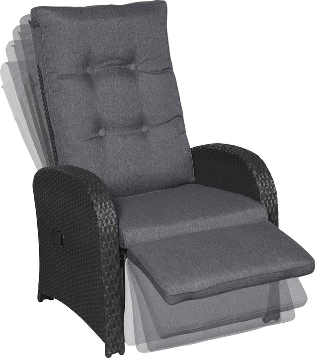 Produktbild Ebuy24 Gartenstuhl Jorl