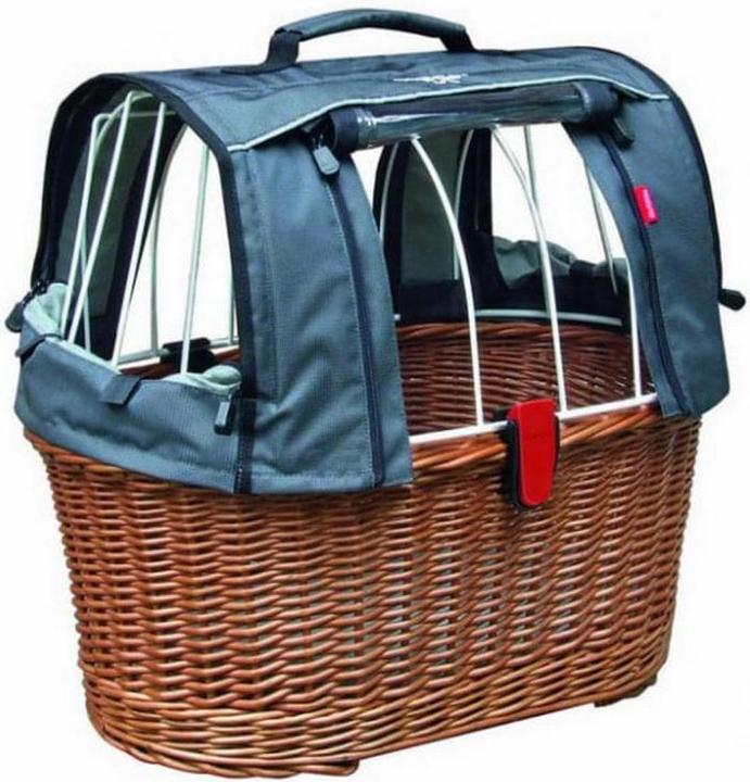 KlickFix Doggy Basket Plus (40 l)