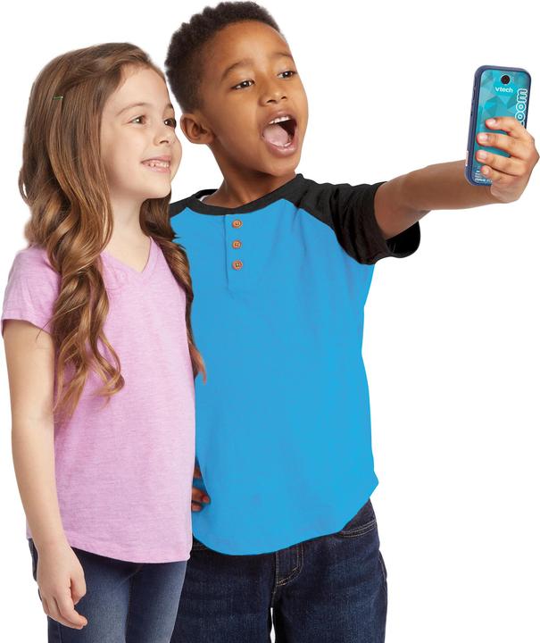 Produktbild VTech Kidizoom Snap Touch