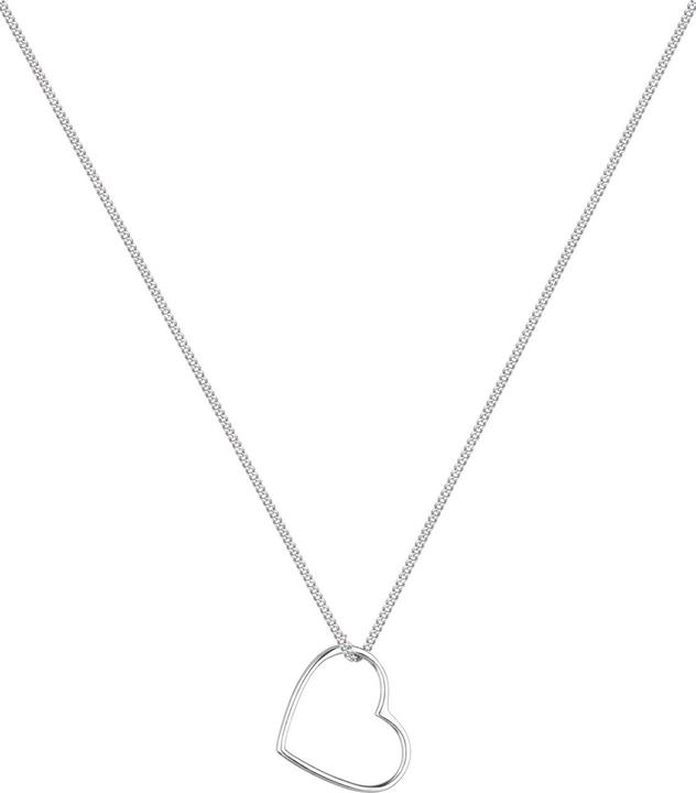 Produktbild Elli Liebe Filigran (Sterling Silber, 45 cm)