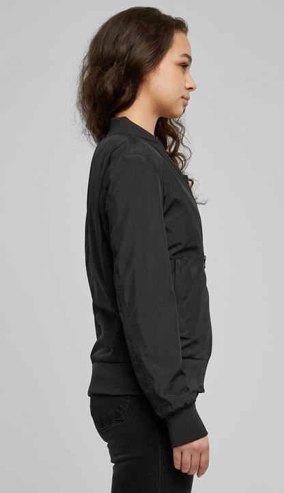 Produktbild Urban Classics Ladies Light Bomber Jacket (S)
