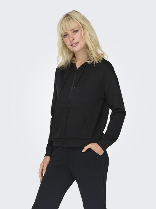 Immagine prodotto Only Play ONPLOUNGE Sweatshirt Kapuzenpullover (XS)