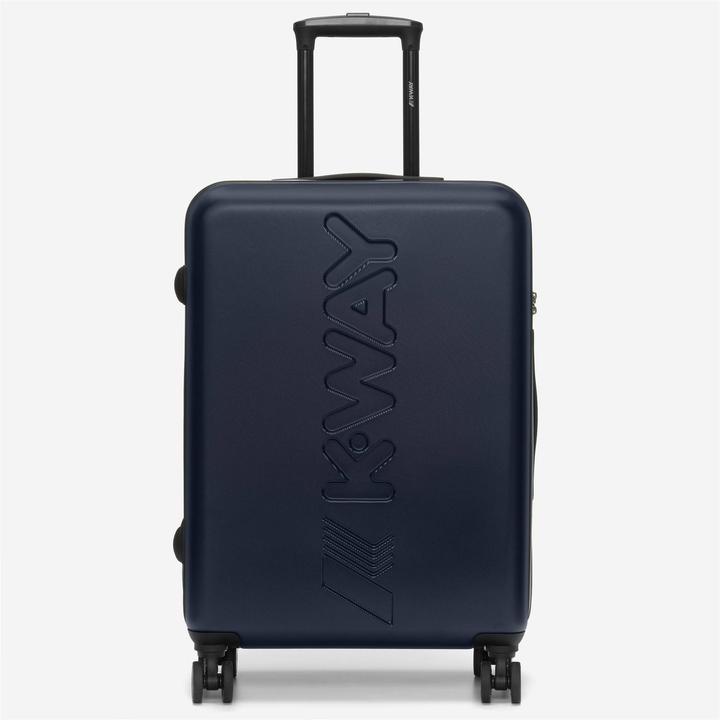 Actual product image K-Way Cabin Trolley Medium (66 l, M (50 - 90l))