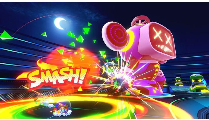 Actual product image Nintendo Super Monkey Ball: Banana Rumble (Switch, Switch Lite, Switch OLED, DE)