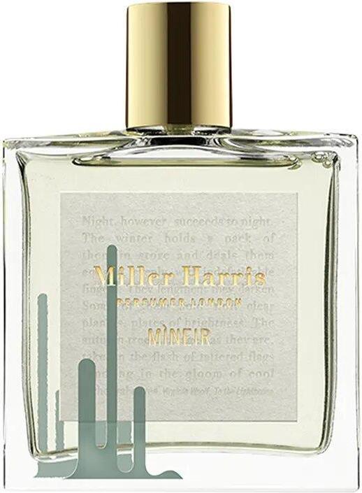 Actual product image Miller Harris Stories Collection (Eau de parfum)