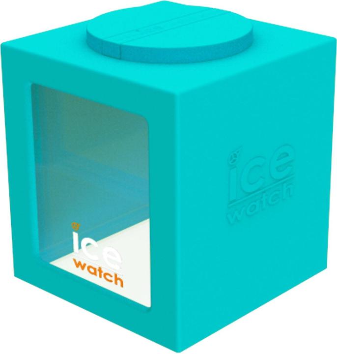 Produktbild ICE Watch Ice Mini Turquoise (Analoguhr, 28 mm)