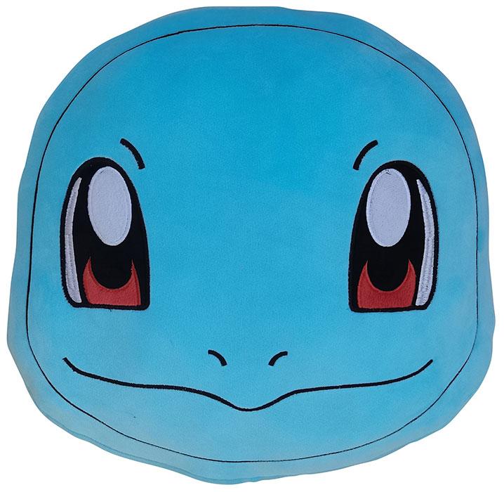 Image du produit Lyo Pokemon Coussin Carapuce Tete 40 cm