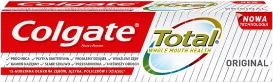 Colgate Total Original (75 ml)