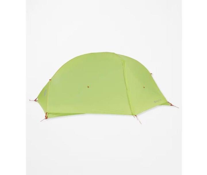 Actual product image Marmot Superalloy 2P Tent (Dome tent, 1.23 kg, 2 persons)