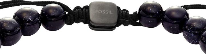 Immagine prodotto Fossil Armband JEWELRY (25 cm, Acciaio inossidabile, Pietra colorata)