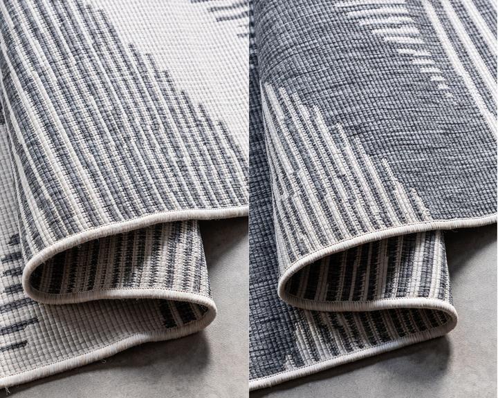 Produktbild ELLE DECORATION Rhombus (290 x 200 cm)