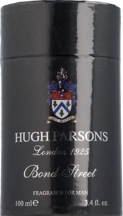 Image du produit Hugh Parsons Bond Street (Eau de parfum, 100 ml)