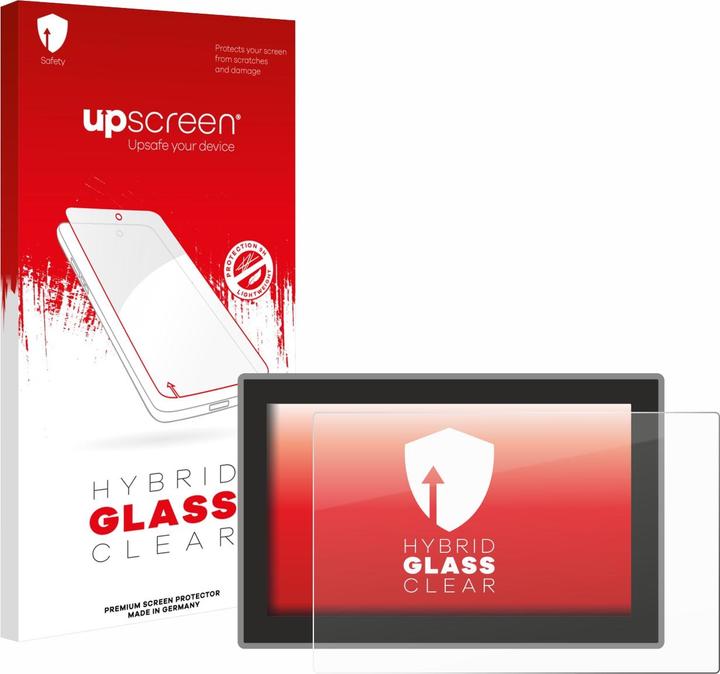 Image du produit upscreen Scratch Shield Verre