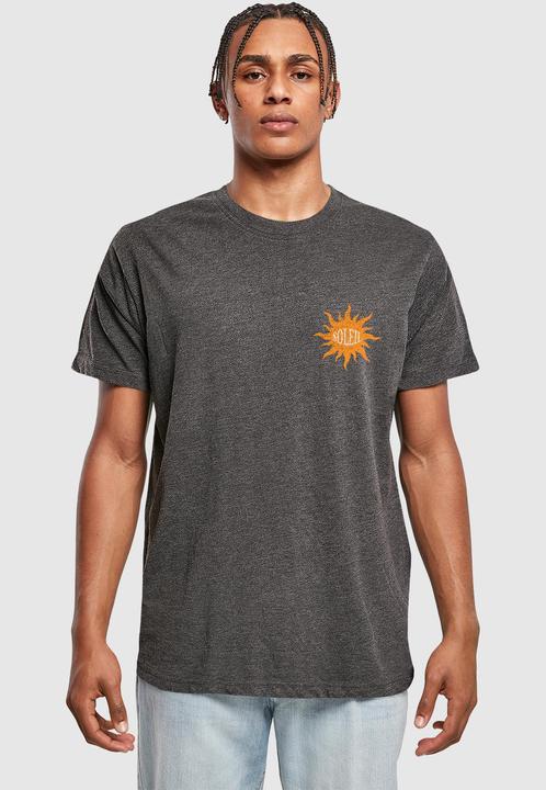 Actual product image Mister Tee MisterTee Soleil Tee - 178091 (XL)