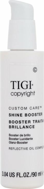 Produktbild Tigi Copyright Custom Care™ Shine Booster (Körperlotion, 90 ml)