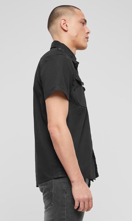 Immagine prodotto Brandit Camicia vintage a maniche corte (XXL)