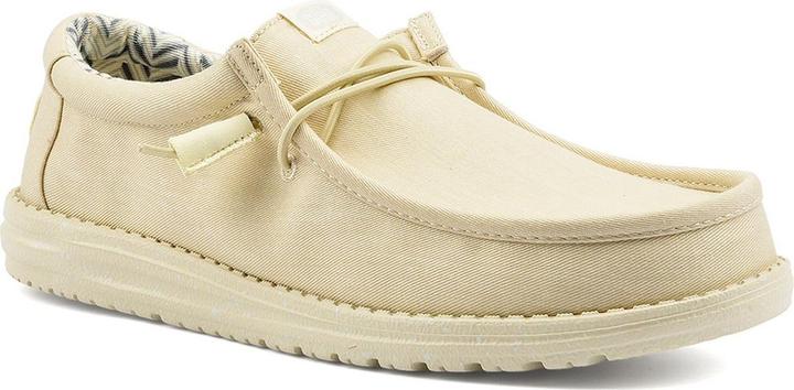 Produktbild Hey Dude Wally Canvas (42)