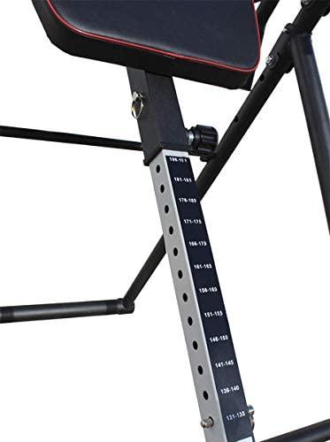 Image du produit Yatek Table d'inversion