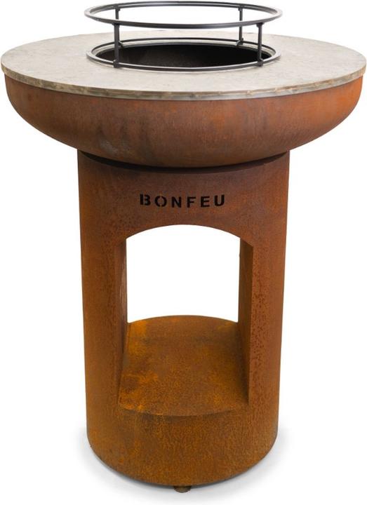 Productafbeelding Bonfeu Ständer für BonBiza (42 cm)