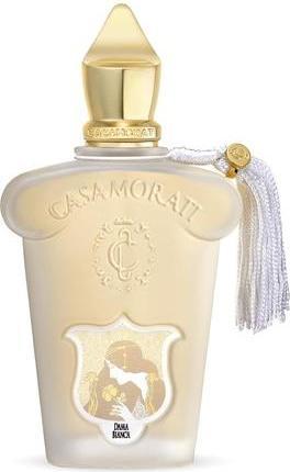 Actual product image XerJoff Dama Bianca (Eau de parfum, 100 ml)