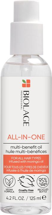 Actual product image Matrix Biolage All In One Leave In Oil 125ml (125 ml)