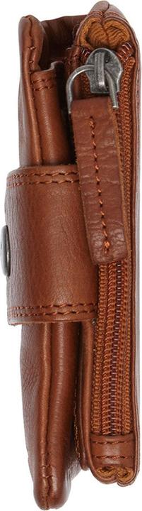 Produktbild The Chesterfield Brand Mavona Geldbörse Leder 10 cm