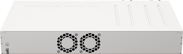 Produktbild MikroTik CRS510-8XS-2XQ-IN (10 Ports)