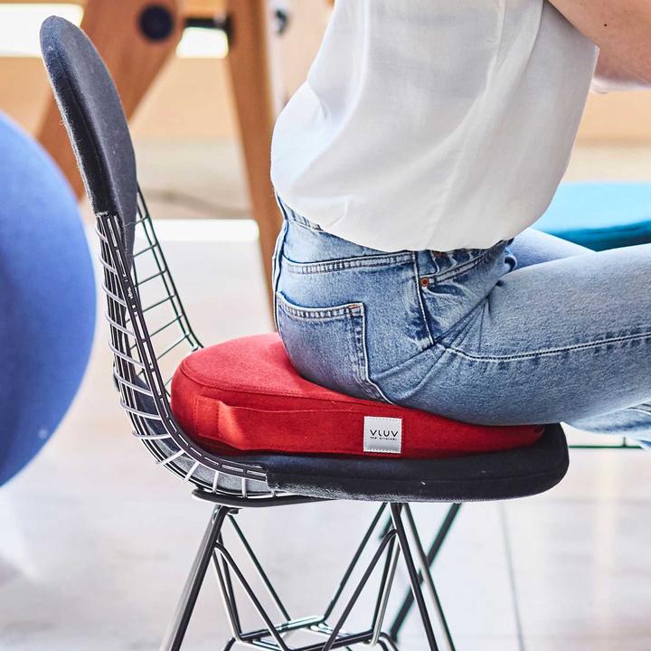 Immagine prodotto Vluv Cuscino Balance Sova Toffee Ø 40 cm (40 cm)