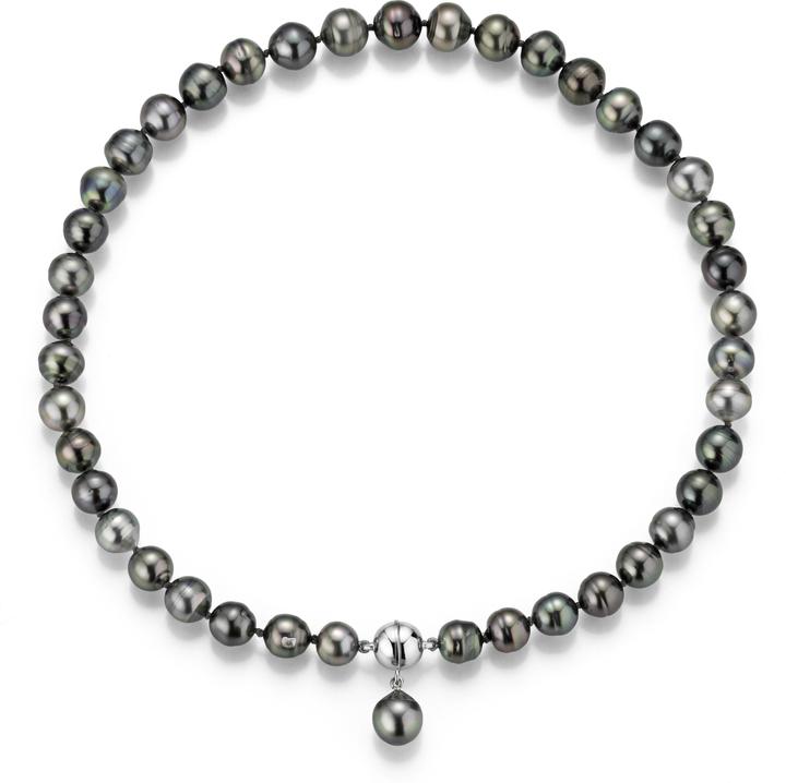 Immagine prodotto Adriana la mia Perla Ischia (Argento, Perle)