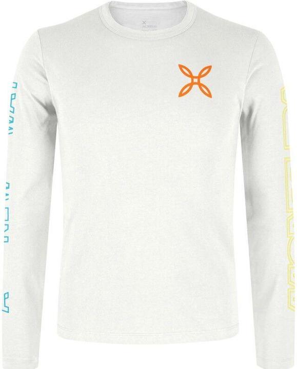 Montura New Way Maglia - T-Shirt - Herren