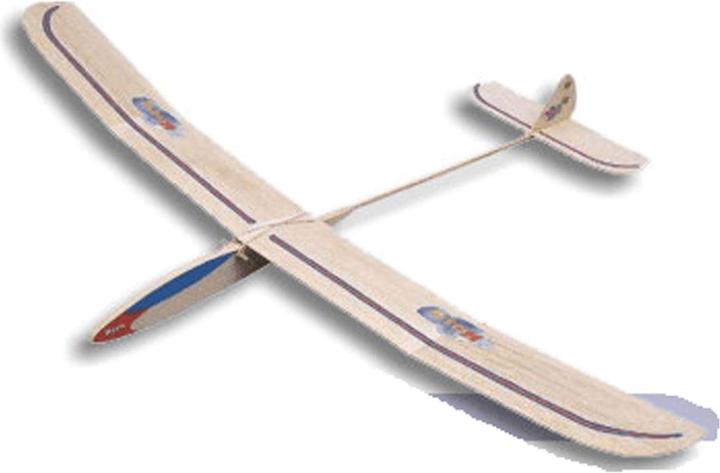 Produktbild Aeronaut bora freiflugmodell