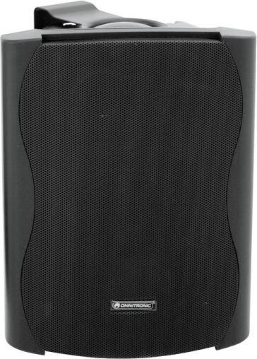 Produktbild Omnitronic C-60 (Passiv, 1x 50 W)