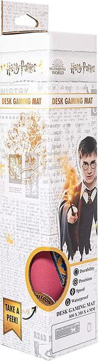 Produktbild Mausmatte Harry Potter XL Pink (XXL)