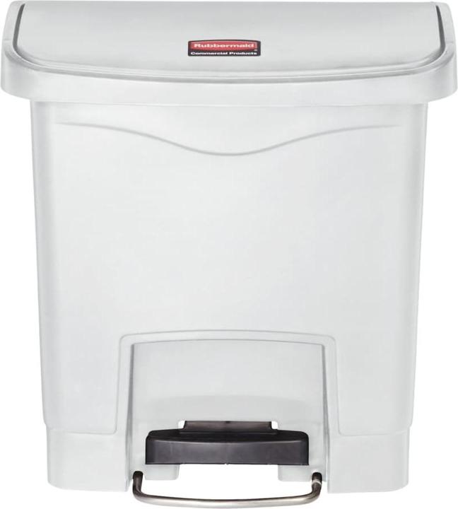 Immagine prodotto Rubbermaid Tretabfallsammler (15 l)