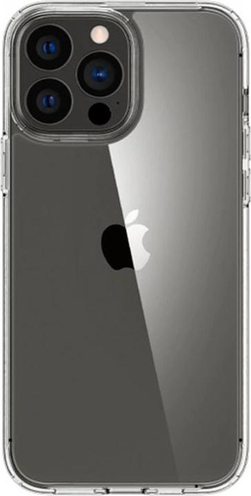 Produktbild Spigen Liquid Crystal (Apple iPhone 13 Pro)