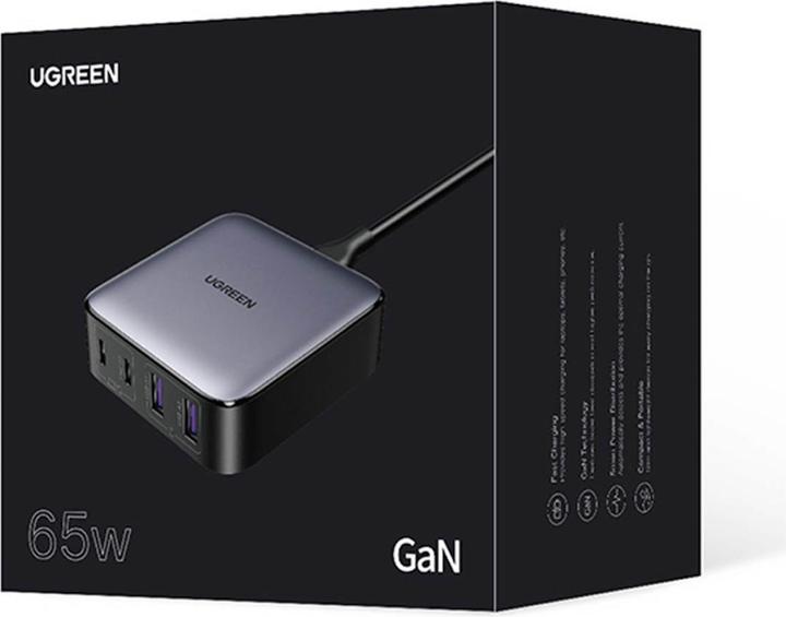 Immagine prodotto Ugreen Nexode Desktop (65 W)