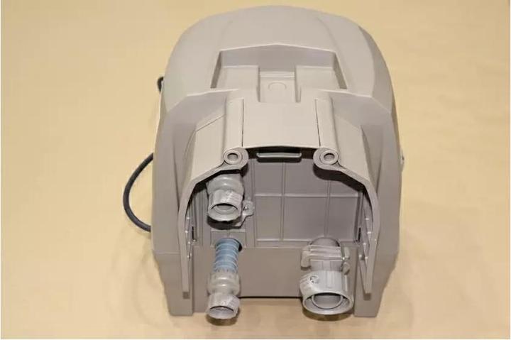 Intex SPA CONTROL BASE FOR 28426/28428/28476 SPA CONTROL BASE FOR 28426/28428/28476