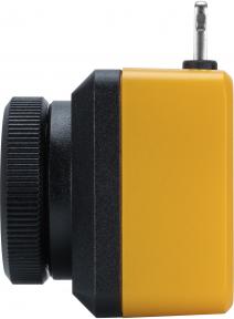 Image du produit Xinfrared T2S+ – Lightning-Wärmebildkamera für Smartphones