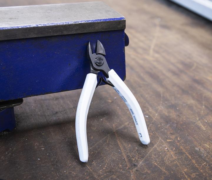 Image du produit Facom PINCE COUPANTE 405.12 (110 mm)