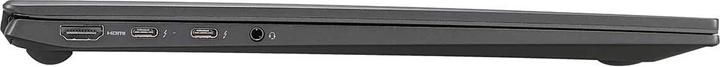 Produktbild LG Gram 16 (16", Intel Core i7-1360P, 16 GB, 1000 GB, DE)