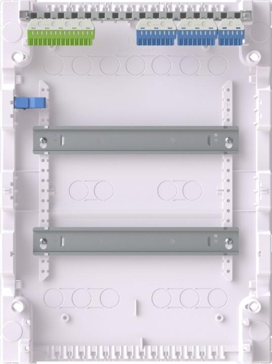 Actual product image ABB STRI AP circuit distributor