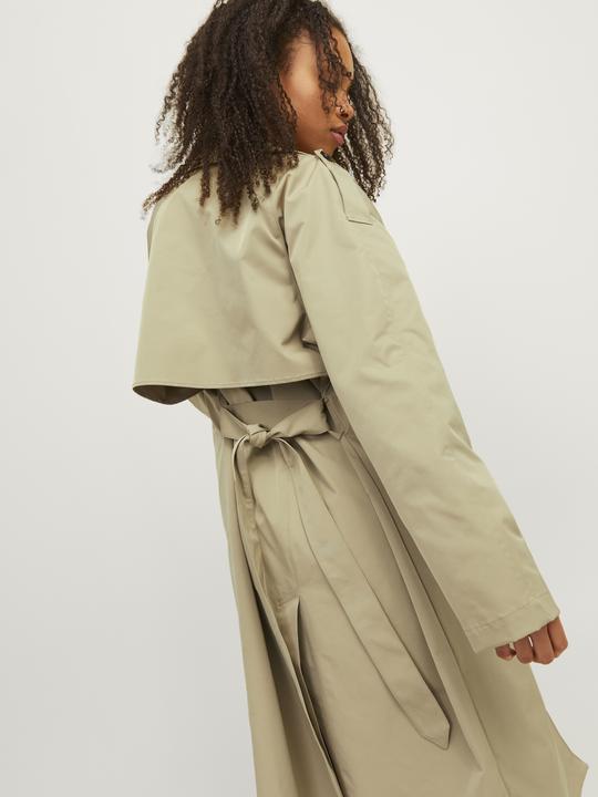 Actual product image JJXX JXSOPHI Trench coat Trench coat (L)