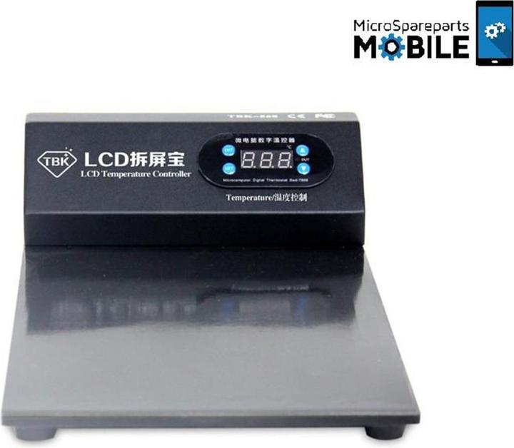 CoreParts Stazione di riscaldamento TBK BK-568 (SAME MOBX-TOOLS-030)