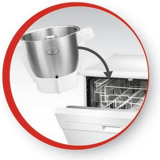 Immagine prodotto Moulinex Companion XL (1550 W)