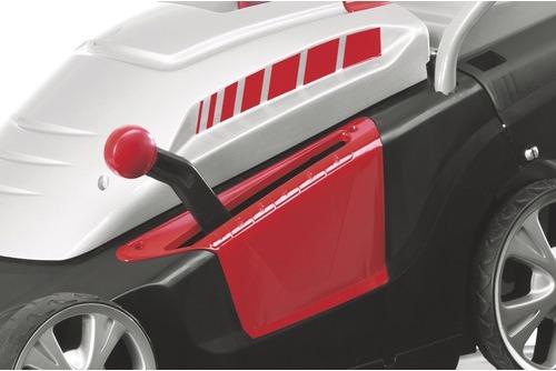 Produktbild AL-KO Elektro-Rasenmäher 40 E Comfort (Netzbetrieb)