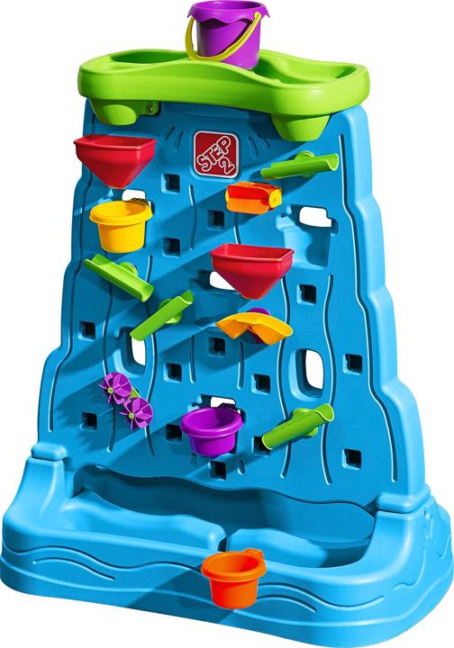 Actual product image Step2 Waterfall Discovery Wall