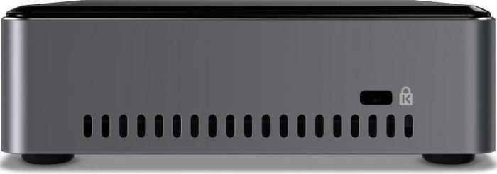 Image du produit Intel Nuc7i3bnk (Intel Core i3-7100U)