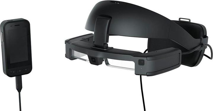 Image du produit Epson Moverio BT-45CS
